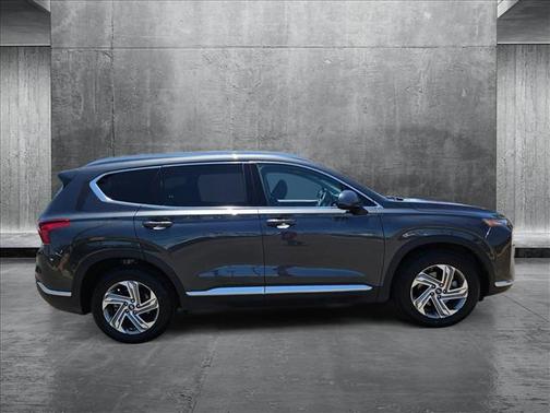 2022 Hyundai SANTA FE SEL 2.4