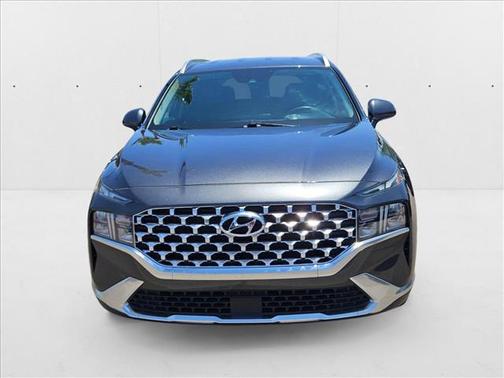 2022 Hyundai SANTA FE SEL 2.4