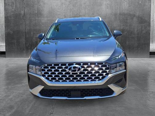 2022 Hyundai SANTA FE SEL 2.4