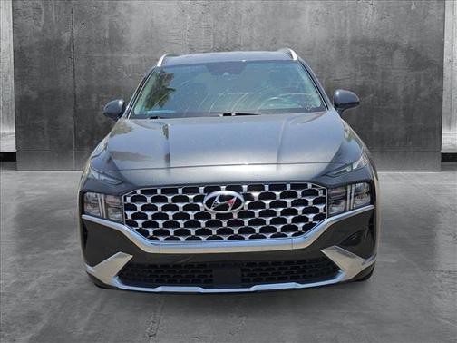 2022 Hyundai SANTA FE SEL 2.4
