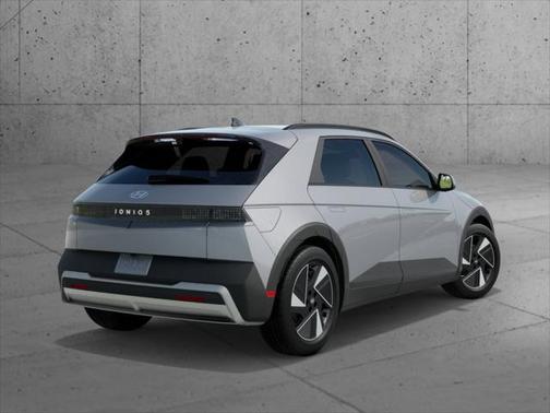 2025 Hyundai IONIQ 5 SEL