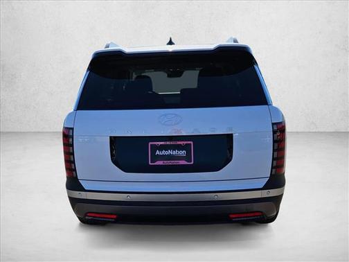 2026 Hyundai PALISADE SEL 7P