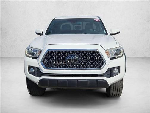 2018 Toyota Tacoma TRD Off Road