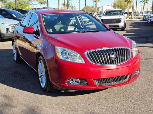 2014 Buick Verano Base
