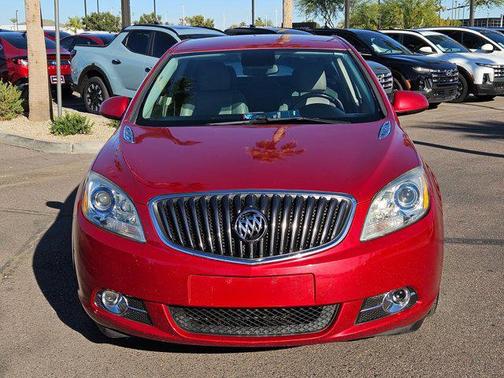 2014 Buick Verano Base