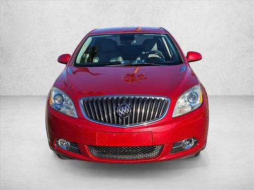 2014 Buick Verano Base