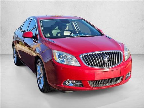 2014 Buick Verano Base