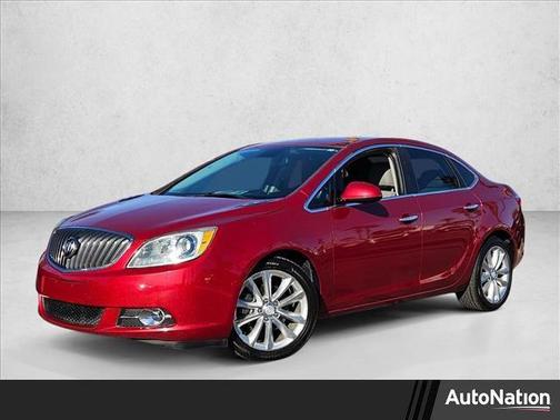 2014 Buick Verano Base