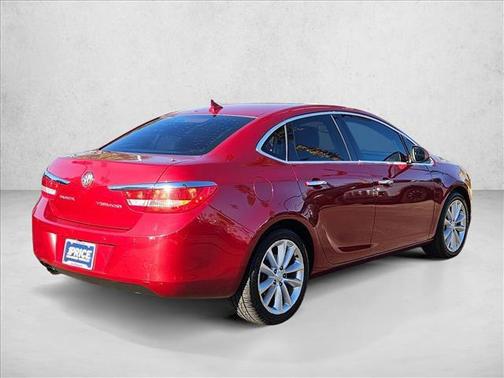 2014 Buick Verano Base