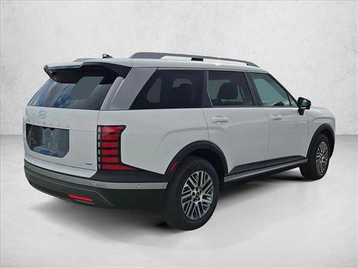 2026 Hyundai PALISADE SEL Premium