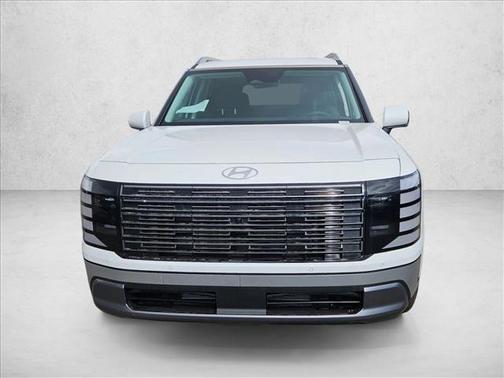 2026 Hyundai PALISADE SEL Premium