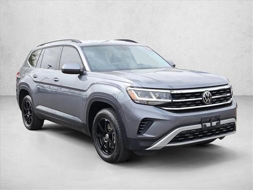 2023 Volkswagen Atlas 2.0T SE