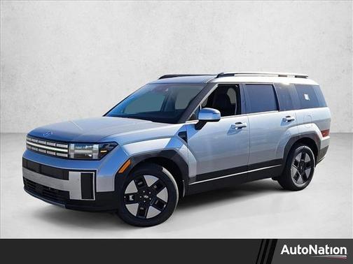 2026 Hyundai SANTA FE SEL 2.4