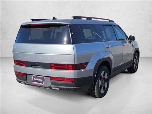 2026 Hyundai SANTA FE SEL 2.4