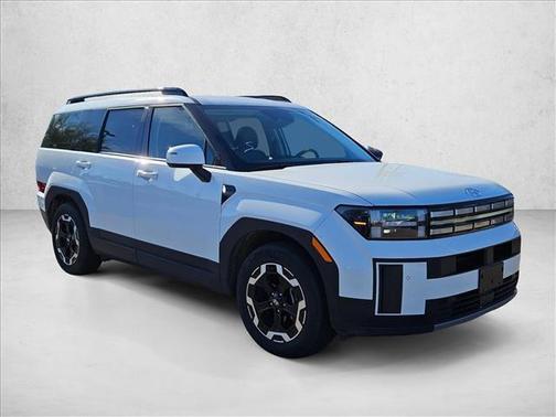 2024 Hyundai SANTA FE SEL 2.4