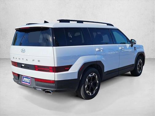 2024 Hyundai SANTA FE SEL 2.4