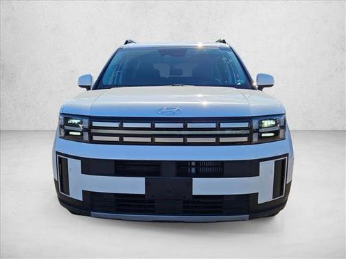 2024 Hyundai SANTA FE SEL 2.4