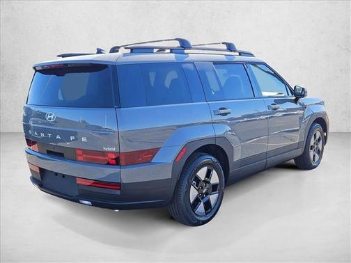 2026 Hyundai SANTA FE SEL 2.4