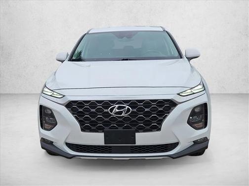 2020 Hyundai SANTA FE SEL 2.4