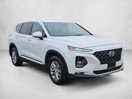 2020 Hyundai SANTA FE SEL 2.4