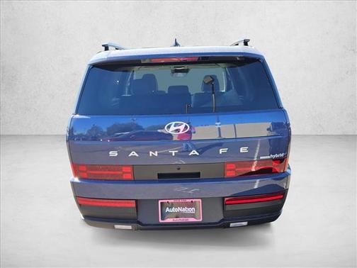 2026 Hyundai SANTA FE SEL 2.4