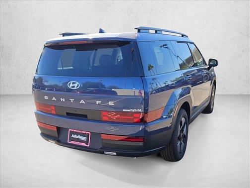 2026 Hyundai SANTA FE SEL 2.4
