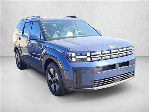 2026 Hyundai SANTA FE SEL 2.4