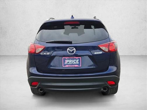 2014 Mazda CX-5 Touring