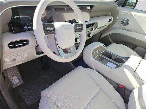 2026 Hyundai PALISADE SEL Premium