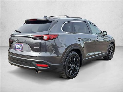 2022 Mazda CX-9 Touring