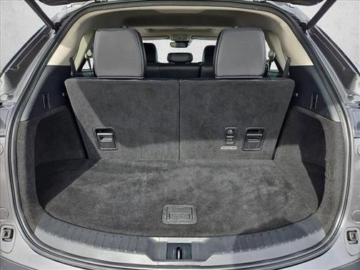 2022 Mazda CX-9 Touring