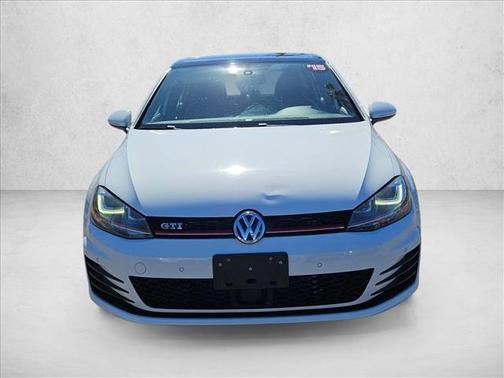 2015 Volkswagen Golf GTI 2.0T Autobahn 4-Door