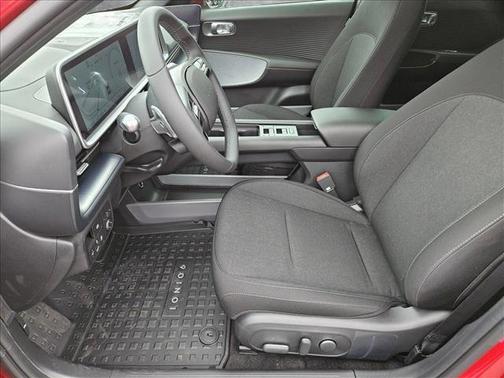 2025 Hyundai IONIQ 6 SE