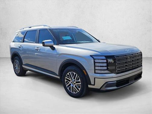2026 Hyundai PALISADE SEL 7P