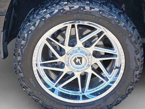 Diamond Black Crystal Pearlcoat 2021 RAM 1500 Big Horn/Lone Star