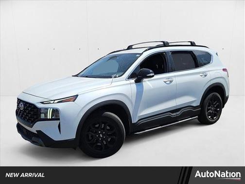 2022 Hyundai SANTA FE XRT