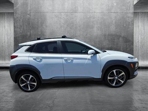2021 Hyundai KONA Ultimate
