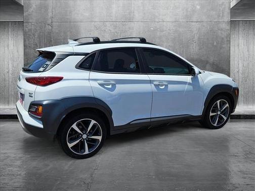 2021 Hyundai KONA Ultimate