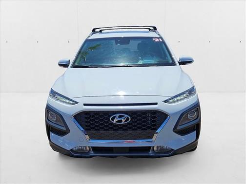 2021 Hyundai KONA Ultimate