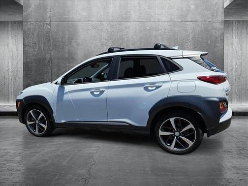 2021 Hyundai KONA Ultimate