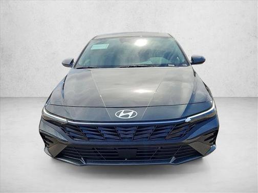 2026 Hyundai ELANTRA HEV Limited