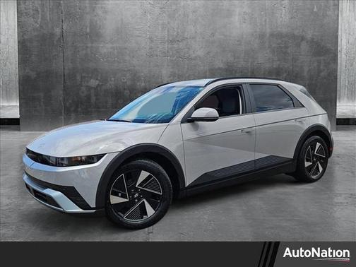 2025 Hyundai IONIQ 5 SEL