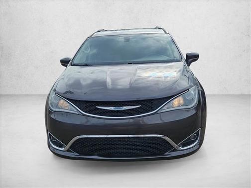 2018 Chrysler Pacifica Touring-L