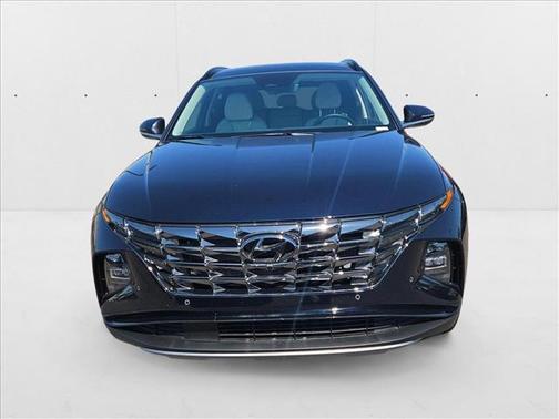 2024 Hyundai TUCSON Plug-In Hybrid Limited