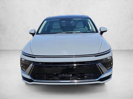 2026 Hyundai SONATA Hybrid SE