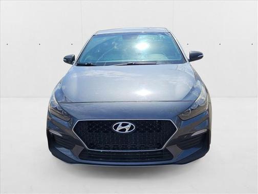 2019 Hyundai Elantra GT Base