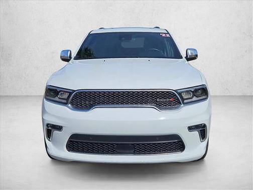 2022 Dodge Durango Citadel AWD