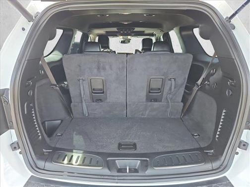 2022 Dodge Durango Citadel AWD