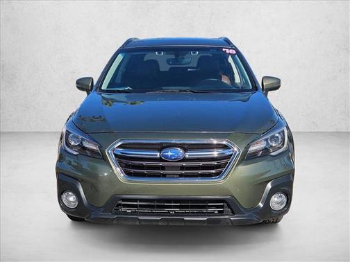 2018 Subaru Outback 3.6R Touring