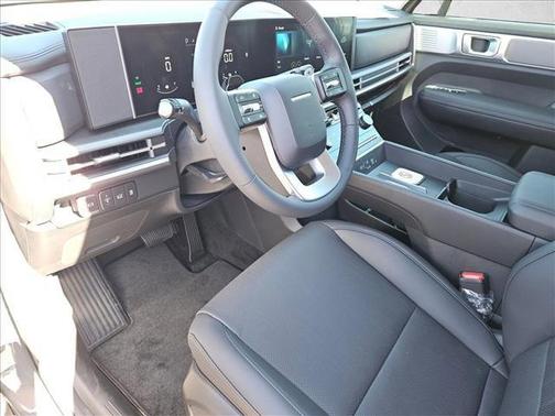 2026 Hyundai SANTA FE SEL 2.4